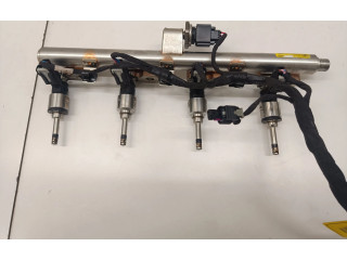 Vstřikovací lišta 3530008HA0, 3531008HA0   KIA Niro     