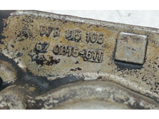 Масляный насос   078115105, 2.8  Audi A6 S6 C5 4B 