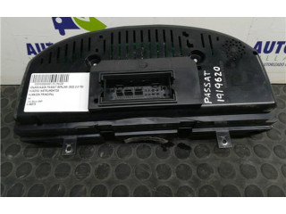 Přístrojová deska Volkswagen PASSAT B3 2006 3C0920871
