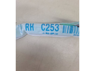 Боковая подушка безопасности 2538605600, 0589P10051   Mercedes-Benz GLC AMG