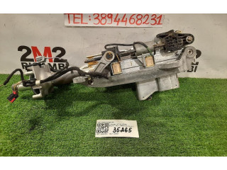    Рулевая рейка 2W93-3C529-AN, 2W93-3C529-AN   Jaguar XF X250 2007 - 2015 года