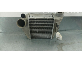 Интеркулер     Audi A3 S3 8L 