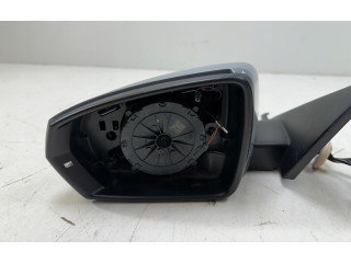 Зеркало электрическое        Audi A1  2018 -  года   