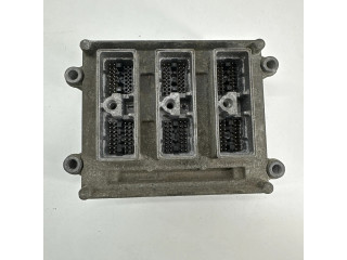 Блок управления 12571178, 16255240   Chevrolet TrailBlazer