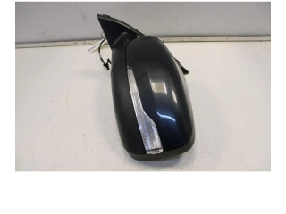 Zpětné zrcátko Volvo XC60 2012 31352101