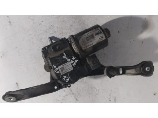 Двигатель стеклоочистителей