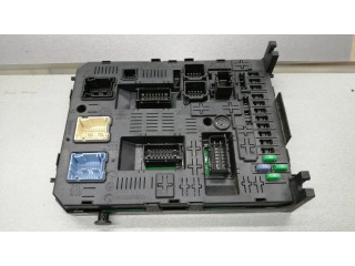 Блок комфорта 9664058980 Citroen Berlingo