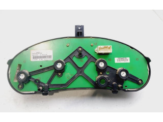 Přístrojová deska Citroen Berlingo 2003 9652246380