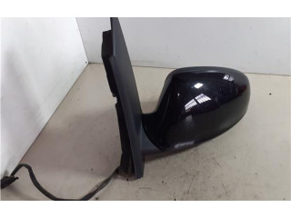 Zpětné zrcátko Opel Astra J 2009