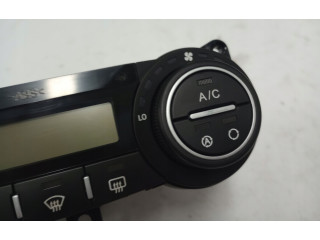 Блок управления климат-контролем 972501H500 KIA Ceed