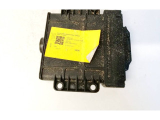 Блок управления коробкой передач 09k927750k, mpee003037   Volkswagen Transporter - Caravelle T5