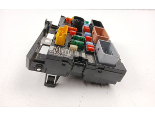 Модуль управления BSM 9661707880   Citroen C2    