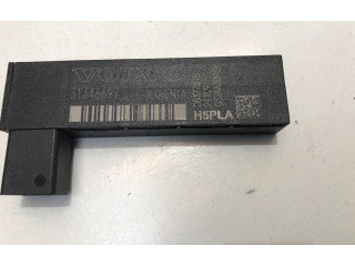 Блок управления 31346697 Volvo XC40