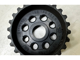 Комплект системы впрыска топлива 059130277AH, 0445115052 Audi A6 S6 C6 4F ASB