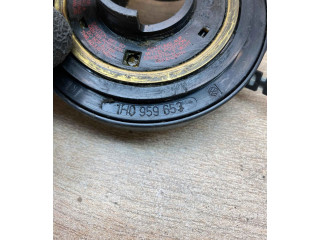 Подрулевой шлейф SRS 1H0959653   Volkswagen Golf III