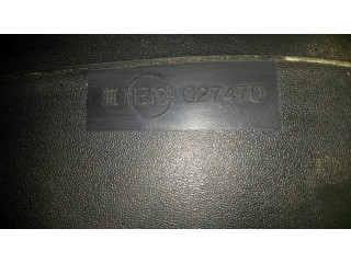 Зеркало электрическое правое Citroen Berlingo 2003-2007 года