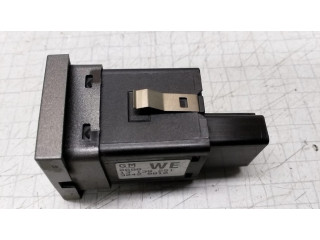 Включатель обогрева