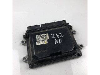 Блок управления двигателем Блок управления P59J18881 Mazda 3 II
