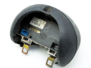 Přístrojová deska Fiat Seicento/600 1998 735270336