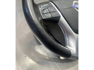 Руль Volvo V70 2008 - 2013 года