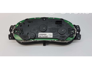 Панель приборов 248103932R Dacia Lodgy