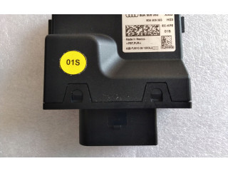 Блок управления топливного насоса 80A906093 Audi Q5 SQ5