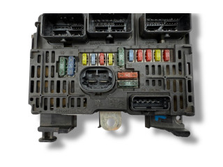 Блок предохранителей 9658539680   Citroen C4 I    