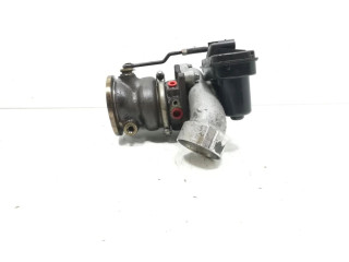 Turbodmychadlo Турбина 04C145701K Seat Ibiza IV (6J,6P)