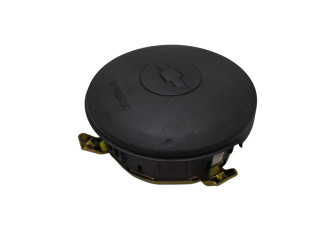 Подушка безопасности водителя AM5LB0P6B, 050528A9553   Chevrolet Matiz
