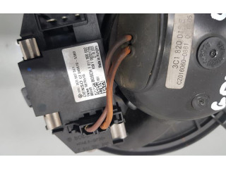 Вентилятор печки Volkswagen Golf Plus