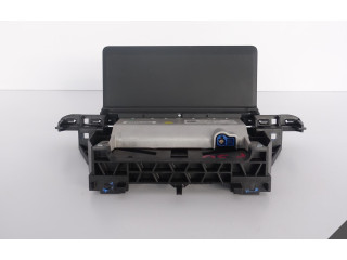 Дисплей 80A919605 Audi Q5 SQ5