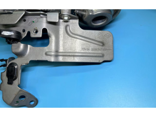  Турбина Renault Clio IV  8201164371, 8013740004   для двигателя K9K608      