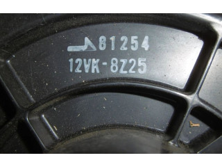 Вентилятор печки Subaru Forester SF