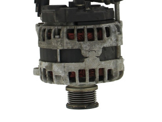 Генератор 04L903024S   Audi A3 S3 8V      