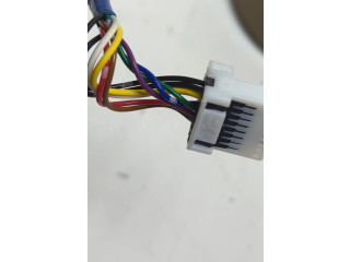 Зеркало электрическое Mitsubishi Outlander 2013 - 2021 года