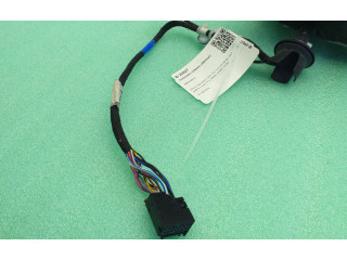 Зеркало электрическое Audi e-tron - года