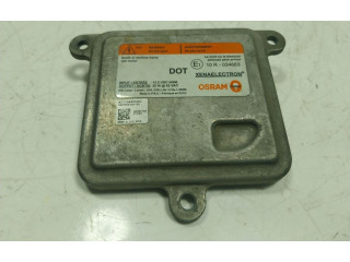 Блок управления Xenon