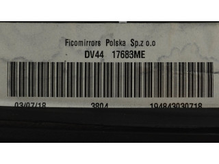 Зеркало электрическое     левое   Ford Kuga II  2013-2019 года   