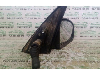 Зеркало электрическое Opel Meriva A 2003 - 2010 года