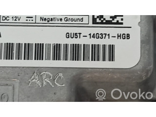 Блок управления A13613368, GU5T14G371HGB   Ford Transit -  Tourneo Connect