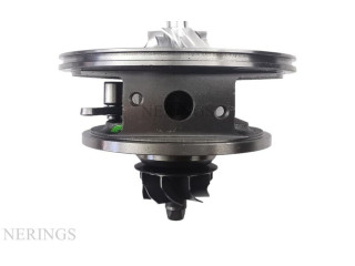 Турбина Renault Scenic II - Grand scenic II 54399880027, CHRA30-0138