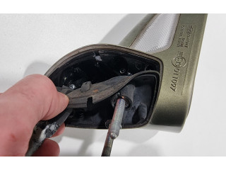 Зеркало электрическое        Lexus IS 220D-250-350  2006 - 2013 года   