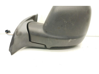 Зеркало электрическое        Peugeot Partner  2008 - 2014 года   