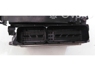 Блок управления двигателя 04L907309K Audi Q3 8U