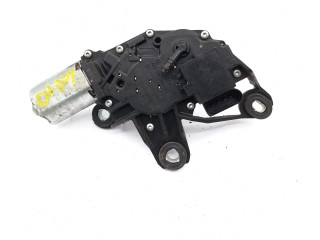 Моторчик заднего дворника 0390201218, 1T0955711D Volkswagen Caddy