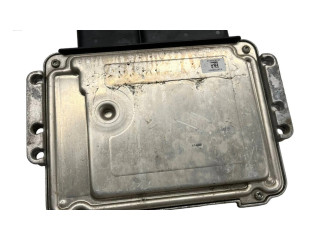 Řídící jednotka 391202A209, 391252A209 Hyundai i40 2017