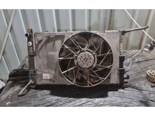 Вентилятор радиатора     1685000593    Mercedes-Benz A W168 