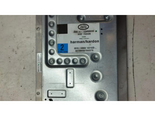 Звукоусилитель