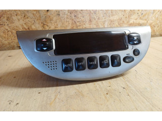 Блок управления климат-контролем 96415173 Chevrolet Tacuma