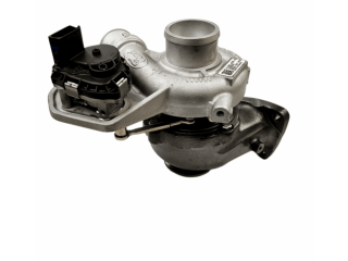 Турбина Ford Transit Custom 850840-0009, TC10-0742